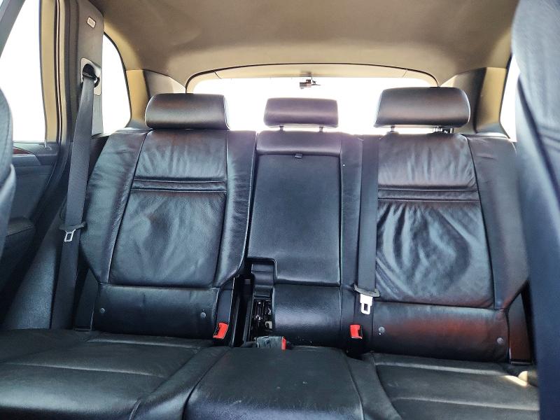 2012 Bmw X5 მანქანა იყიდება აუქციონზე, vin: 5UXZW0C56CL670408, აუქციონის ნომერი: 59905536