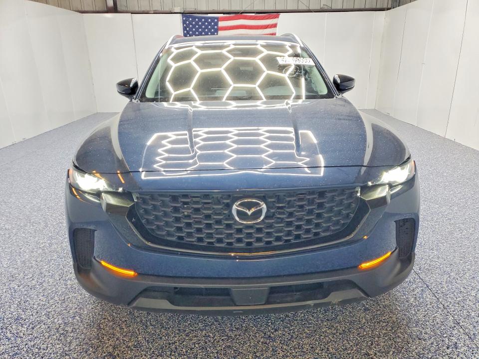 2025 Mazda Cx-50 მანქანა იყიდება აუქციონზე, vin: 7MMVABDM7SN385994, აუქციონის ნომერი: 59705306