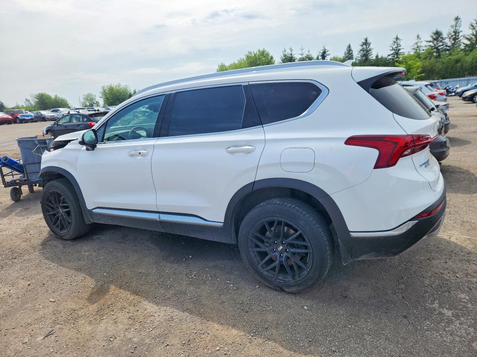 Aukcja sprzedaży 2023 Hyundai Santa Fe, vin: KM8S5DA18PU066206, numer aukcji: 59983696