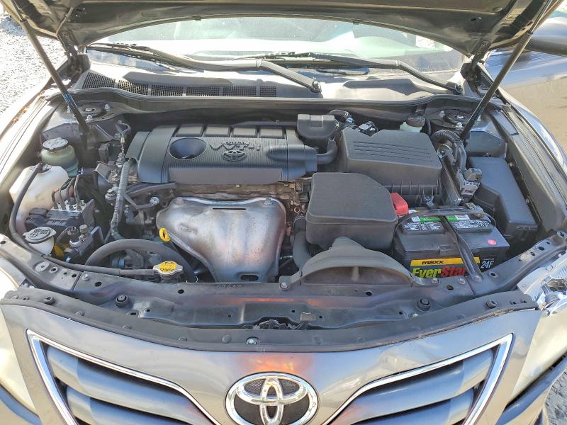Продажа на аукционе авто 2011 Toyota Camry, vin: JTNBF3EK7B3008581, номер лота: 59302166