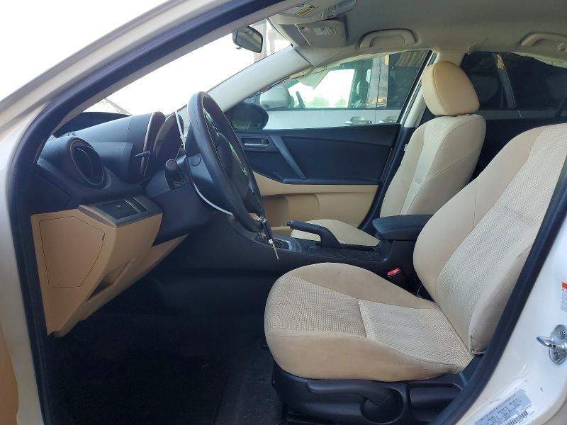 Продаж на аукціоні авто 2010 Mazda 3, vin: JM1BL1SG2A1255244, номер лоту: 59385726