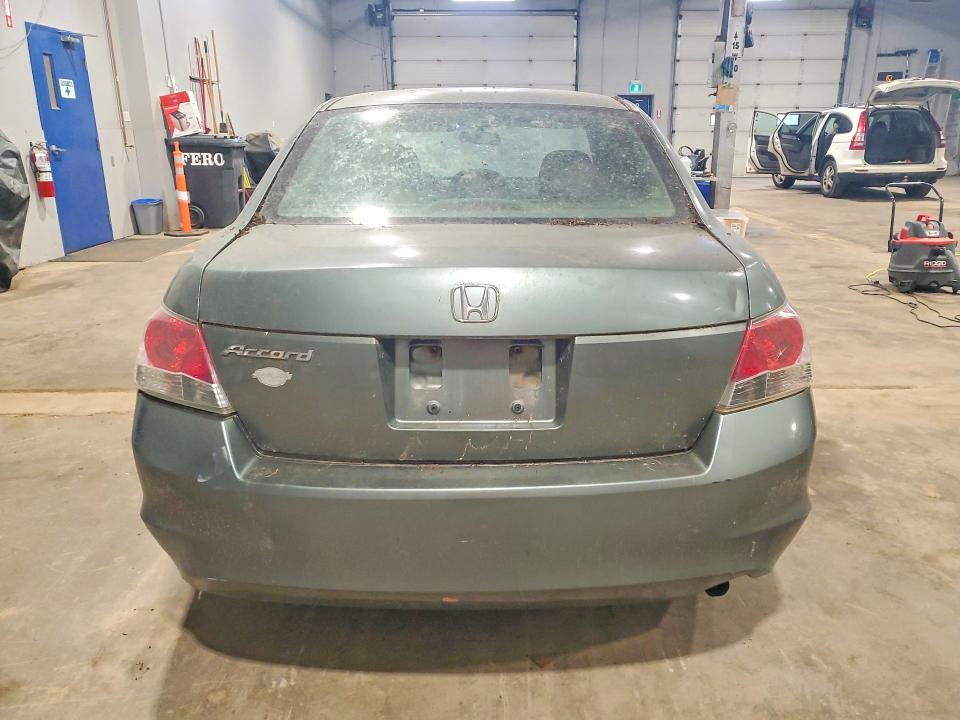 Aukcja sprzedaży 2009 Honda Accord, vin: 1HGCP25799A805322, numer aukcji: 59077136