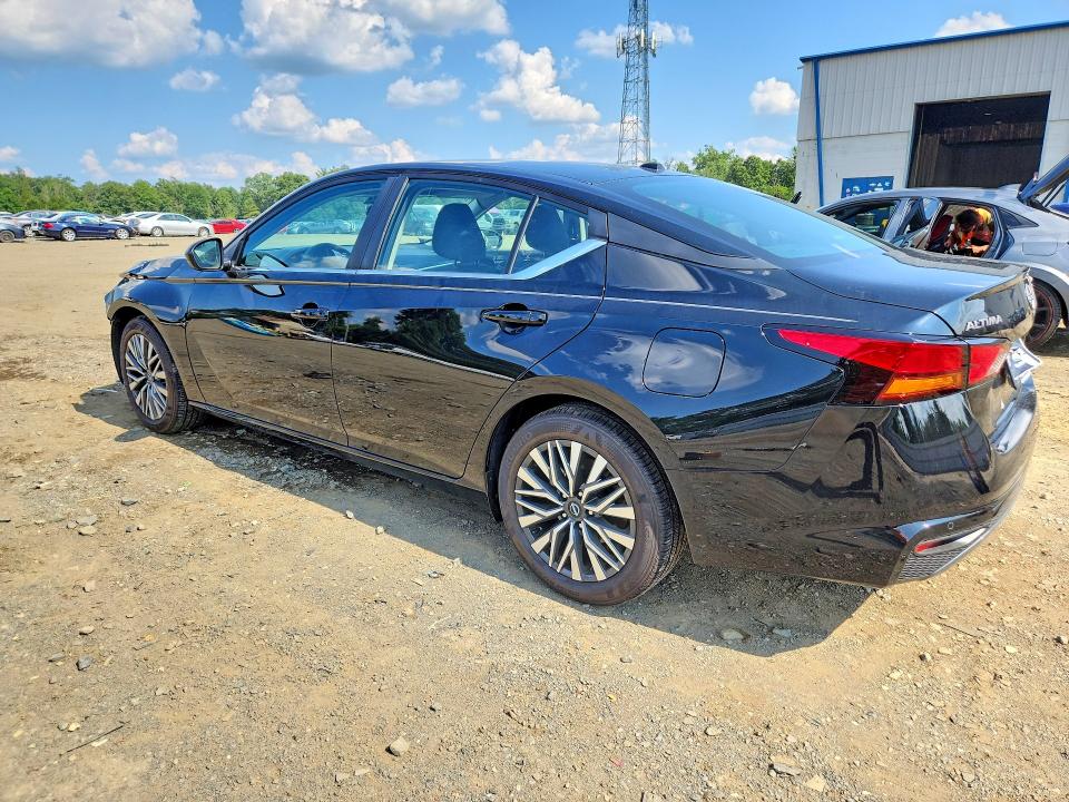 Продаж на аукціоні авто 2026 Nissan Altima, vin: 1N4BL4DV9TN330357, номер лоту: 63312836