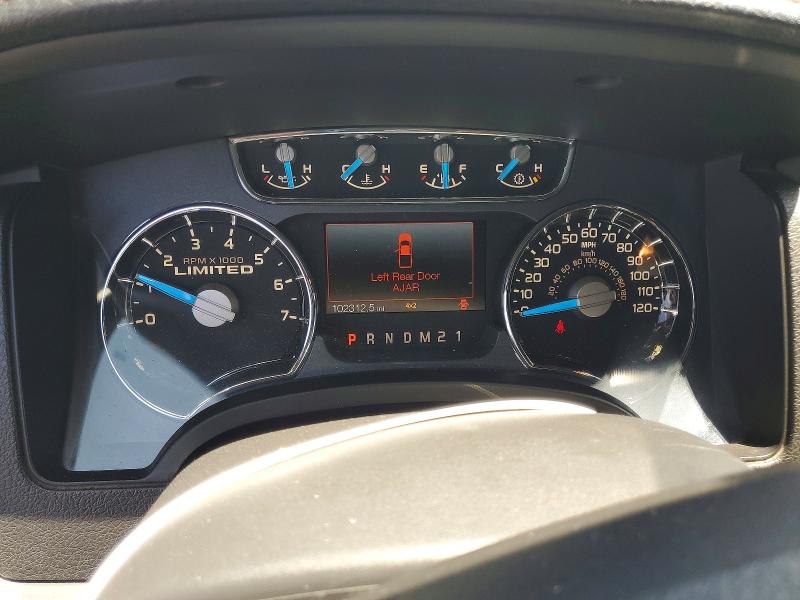 62726426 :رقم المزاد ، 1FTFW1ET8DFB90568 vin ، 2013 Ford F150 مزاد بيع