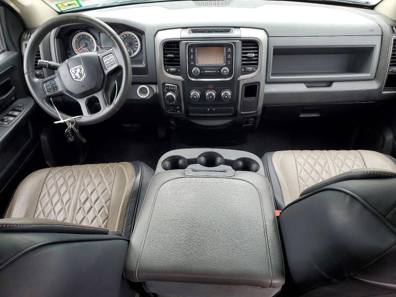 Aukcja sprzedaży 2019 Ram 1500 Classic, vin: 1C6RR7FT3KS541260, numer aukcji: 59349126