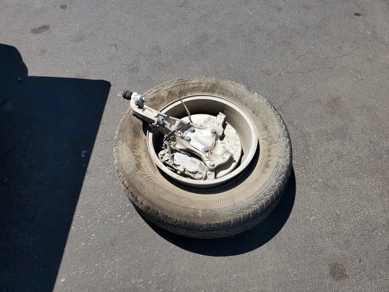 2024 Chevrolet Silverado მანქანა იყიდება აუქციონზე, vin: 1GCPACEK8RZ170073, აუქციონის ნომერი: 63121466