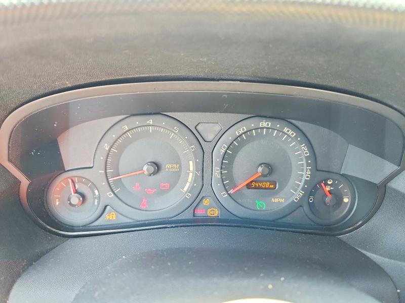 Aukcja sprzedaży 2004 Cadillac Cts, vin: 1G6DM577140100414, numer aukcji: 60490276