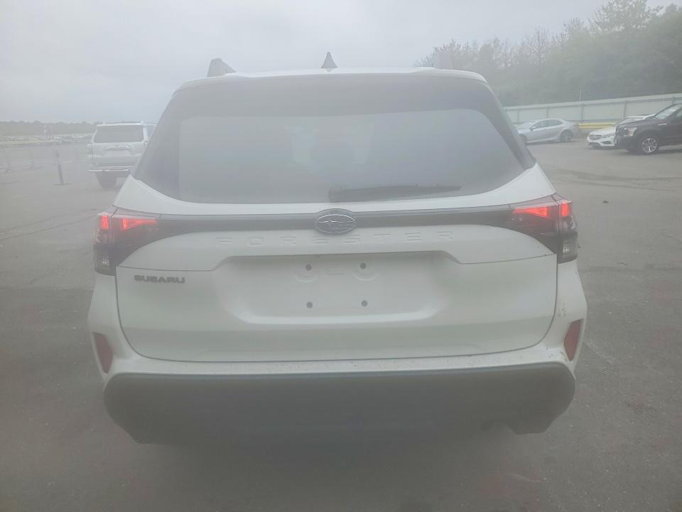 Продаж на аукціоні авто 2026 Subaru Forester, vin: 4S4SLDD68T3110167, номер лоту: 60043726