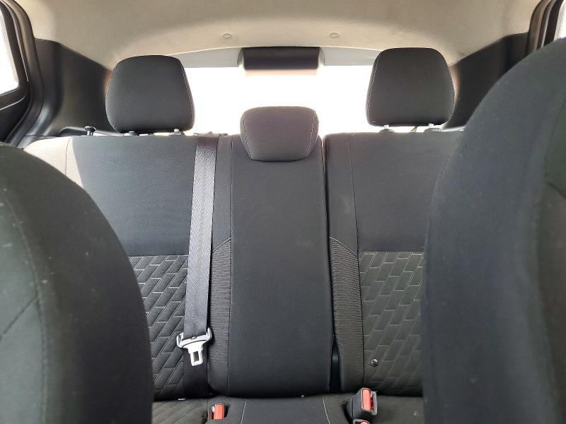 61979056 :رقم المزاد ، 3N1CP5BV1NL503337 vin ، 2022 Nissan Kicks مزاد بيع