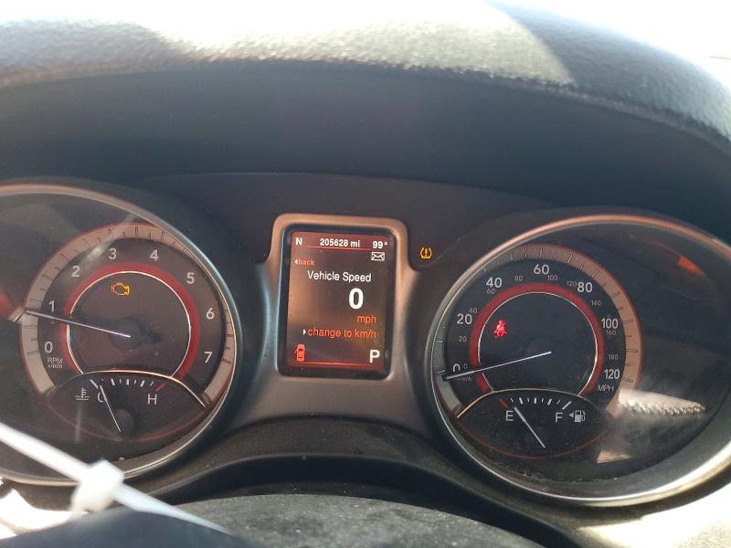 Продажа на аукционе авто 2015 Dodge Journey, vin: 3C4PDCGG4FT669942, номер лота: 61798836