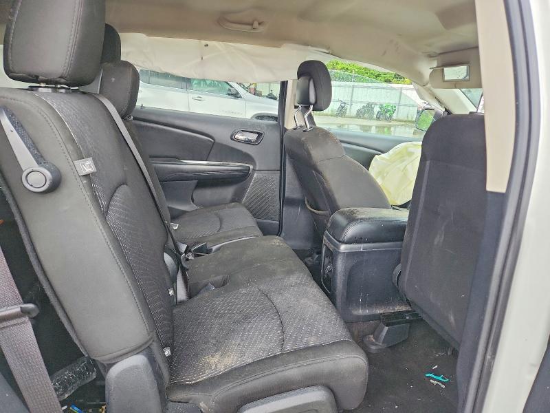60634536 :رقم المزاد ، 3C4PDCAB1LT262024 vin ، 2020 Dodge Journey مزاد بيع
