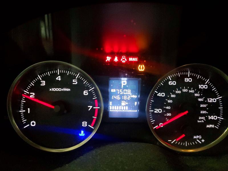 Продаж на аукціоні авто 2016 Subaru Impreza, vin: JF1GJAF69GH013361, номер лоту: 59264476
