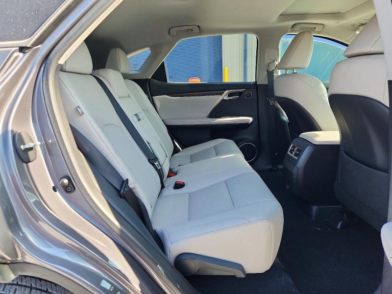 Aukcja sprzedaży 2020 Lexus Rx, vin: 2T2HZMAA9LC174825, numer aukcji: 62962426