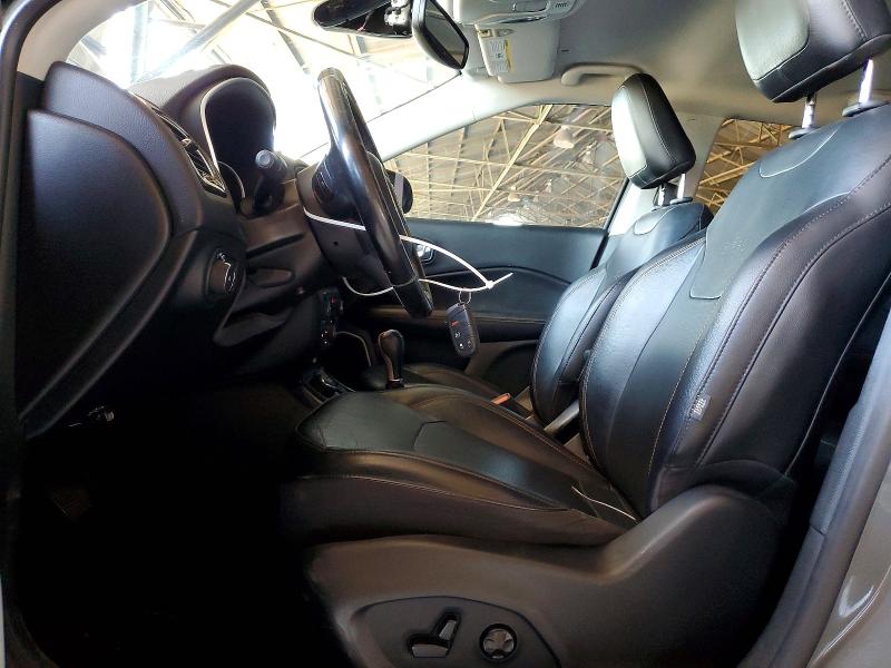 Продажа на аукционе авто 2019 Jeep Compass, vin: 3C4NJDCB5KT780638, номер лота: 60169556