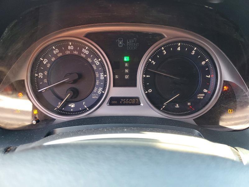 61244366 :رقم المزاد ، JTHBK262662019672 vin ، 2006 Lexus Is مزاد بيع