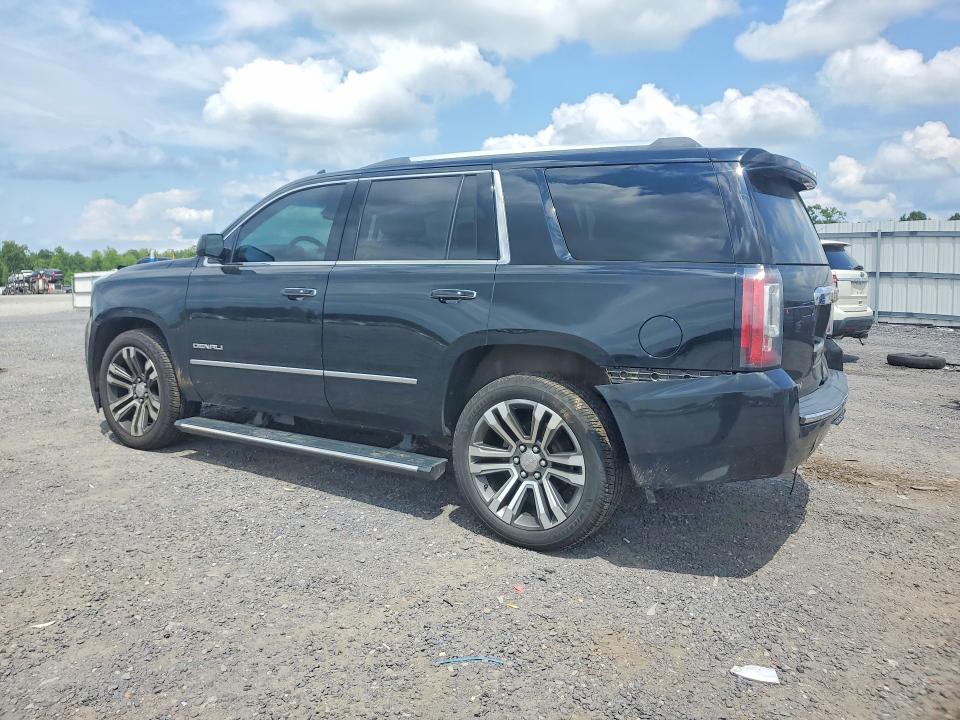 Продажа на аукционе авто 2019 Gmc Yukon, vin: 1GKS2CKJ4KR132272, номер лота: 60301056