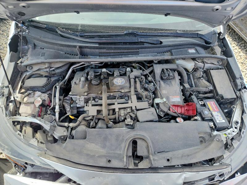 Aukcja sprzedaży 2022 Toyota Corolla, vin: JTDEAMDE7N3005282, numer aukcji: 60874786