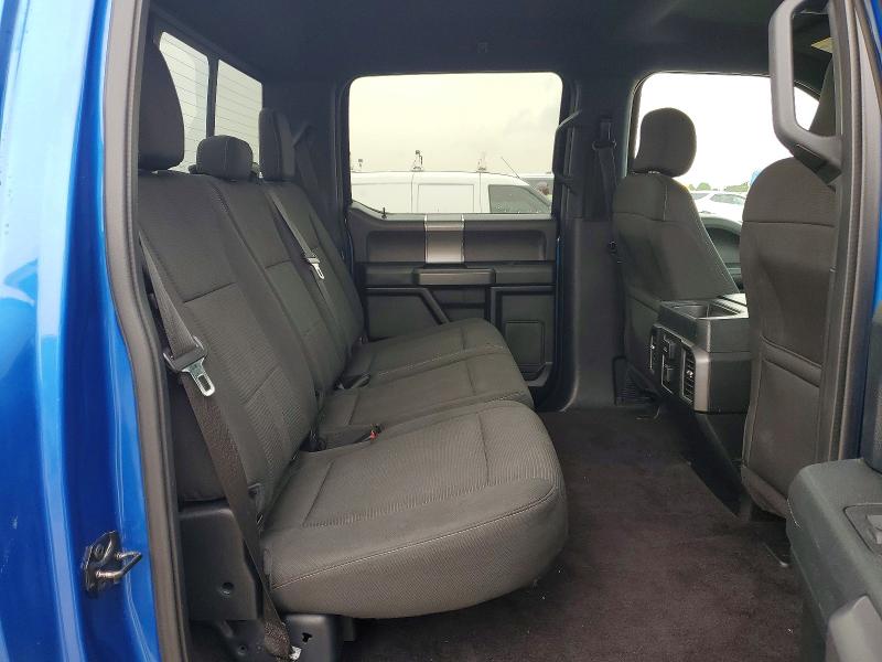 Auction sale of the 2015 Ford F150, vin: 1FTEW1CP1FKE83093, lot number: 60864676