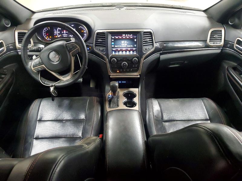 Продаж на аукціоні авто 2017 Jeep Grand Cherokee, vin: 1C4RJFBG2HC655157, номер лоту: 59595666