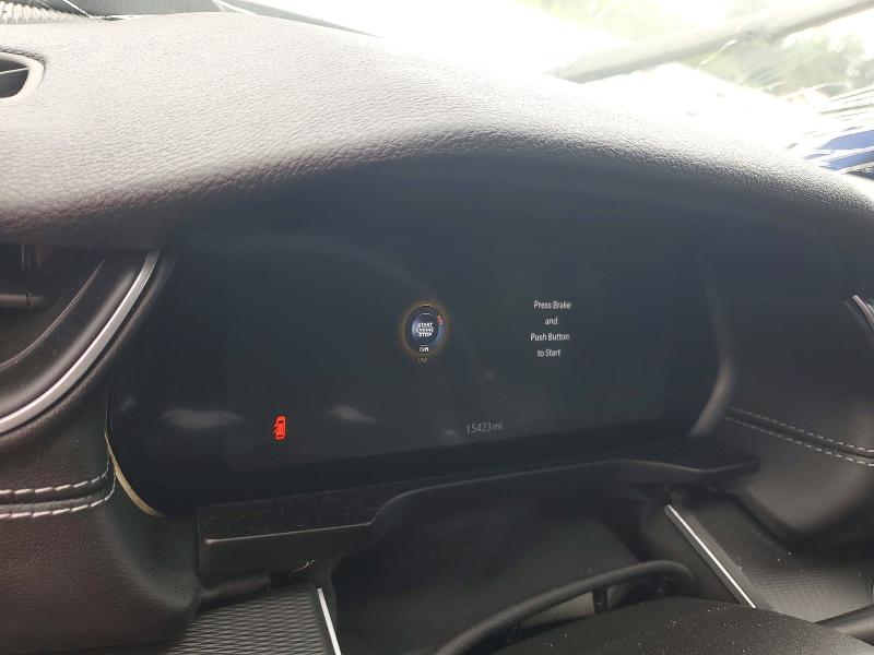 2025 Jeep Grand Cherokee მანქანა იყიდება აუქციონზე, vin: 1C4RJHAG4SC325198, აუქციონის ნომერი: 61951376