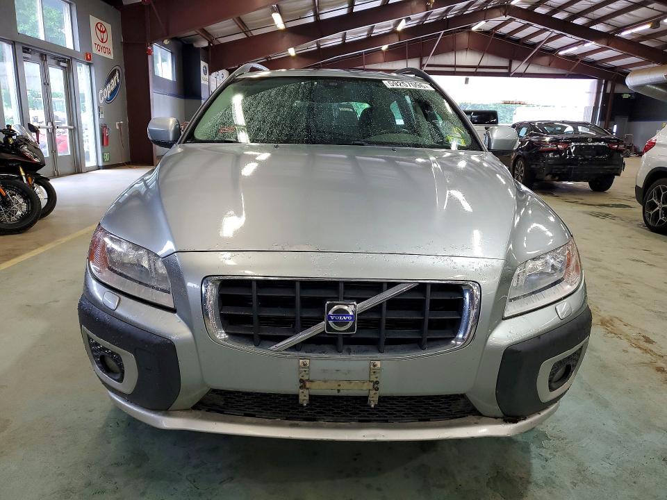 Aukcja sprzedaży 2008 Volvo Xc70, vin: YV4BZ982081032877, numer aukcji: 59257096