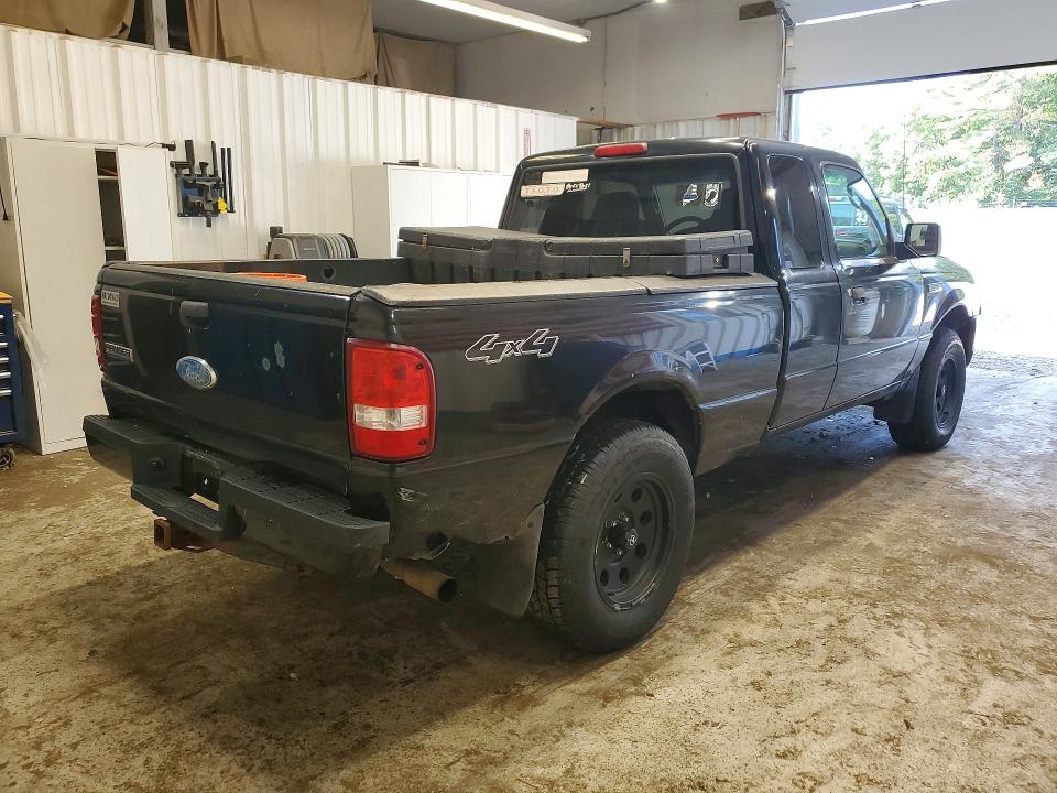 61943666 :رقم المزاد ، 1FTZR45E36PA93265 vin ، 2006 Ford Ranger مزاد بيع