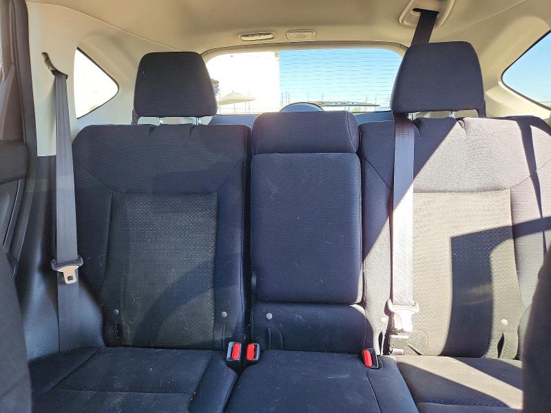 Продажа на аукционе авто 2015 Honda Cr-v, vin: 2HKRM4H41FH121514, номер лота: 59178566