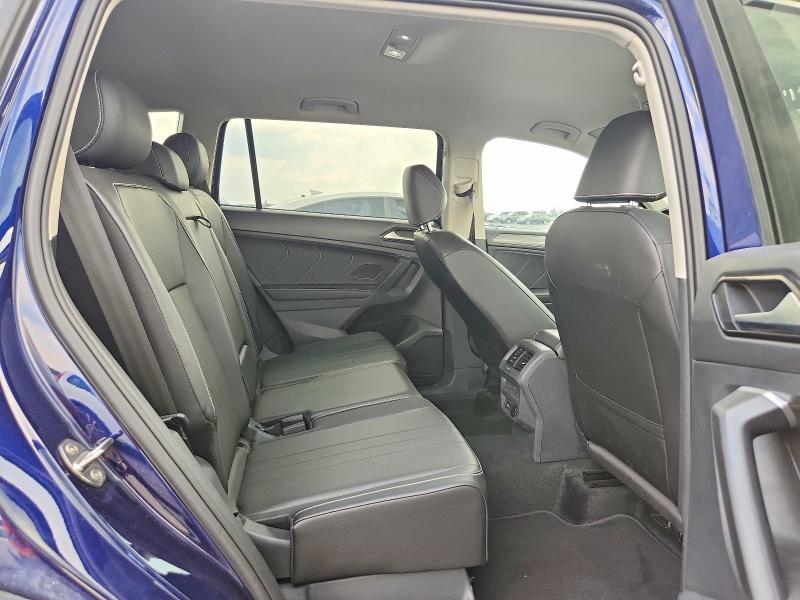 Aukcja sprzedaży 2024 Volkswagen Tiguan, vin: 3VV2B7AX7RM122356, numer aukcji: 60654576