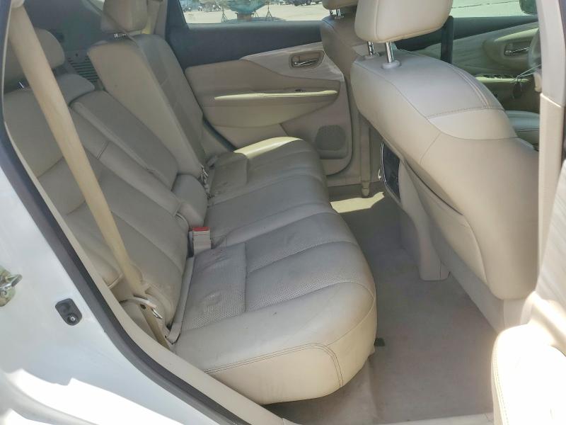 Aukcja sprzedaży 2015 Nissan Murano, vin: 5N1AZ2MHXFN226060, numer aukcji: 60767216