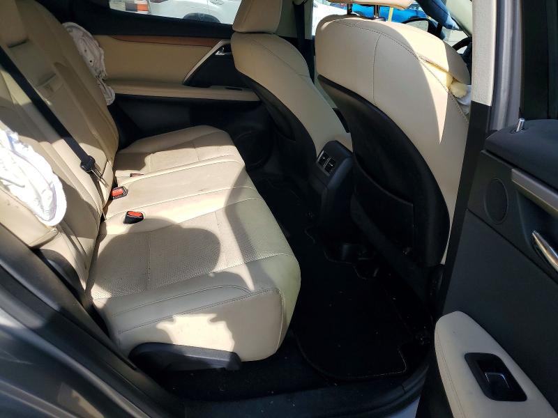 Aukcja sprzedaży 2022 Lexus Rx, vin: 2T2HZMDA7NC348423, numer aukcji: 59319896