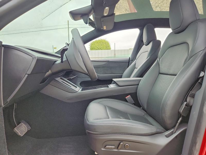 Продаж на аукціоні авто 2026 Tesla Model Y, vin: 7SAYGDED2TF636381, номер лоту: 58152296