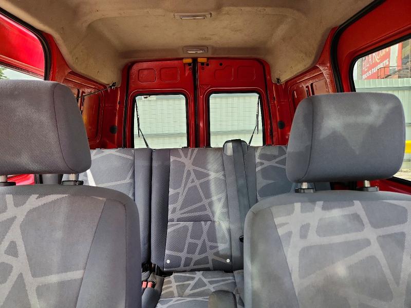 Продаж на аукціоні авто 2010 Ford Transit Connect, vin: NM0KS9BN2AT033496, номер лоту: 61035076