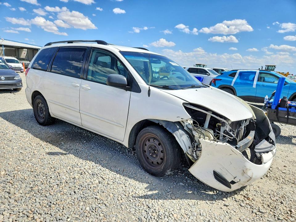 Продаж на аукціоні авто 2006 Toyota Sienna, vin: 5TDZA23C16S560962, номер лоту: 61788936