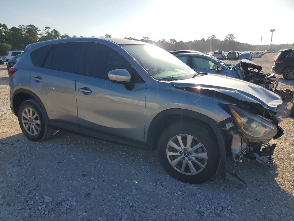 Aukcja sprzedaży 2015 Mazda Cx-5, vin: JM3KE2BE9F0449417, numer aukcji: 59111266