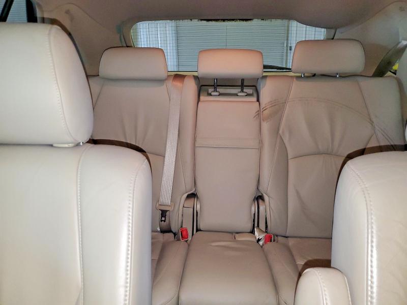 2004 Lexus Rx მანქანა იყიდება აუქციონზე, vin: JTJHA31U740043871, აუქციონის ნომერი: 59743476
