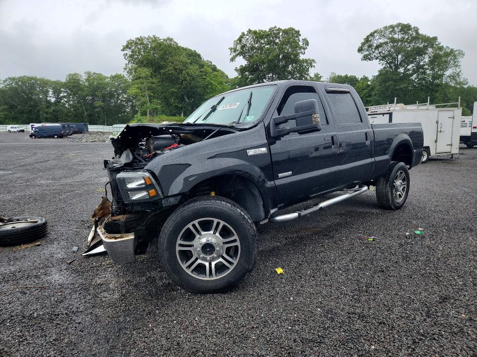 Auction sale of the 2005 Ford F350, vin: 1FTWW31P45EB38897, lot number: 62679026