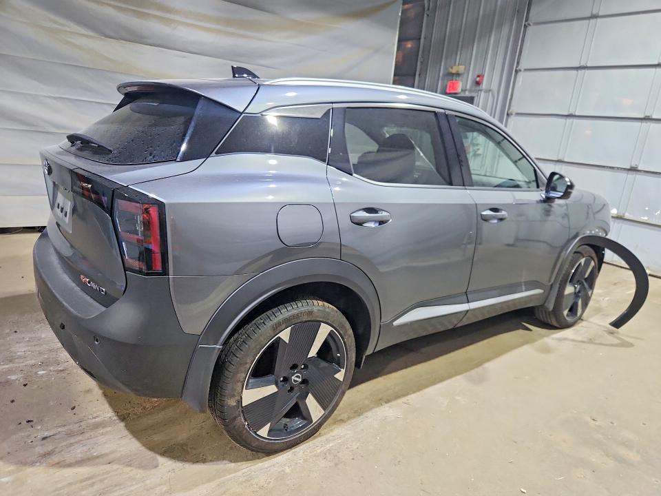 Продажа на аукционе авто 2026 Nissan Kicks, vin: 3N8AP6DD6TL337591, номер лота: 60816116