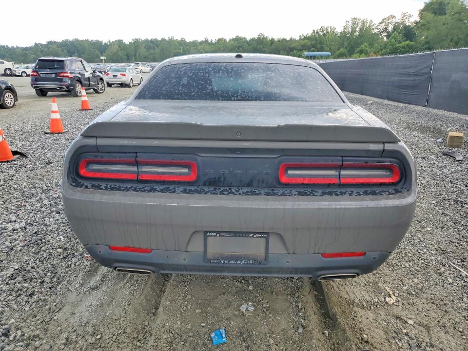 Aukcja sprzedaży 2019 Dodge Challenger, vin: 2C3CDZJG4KH509190, numer aukcji: 60320176