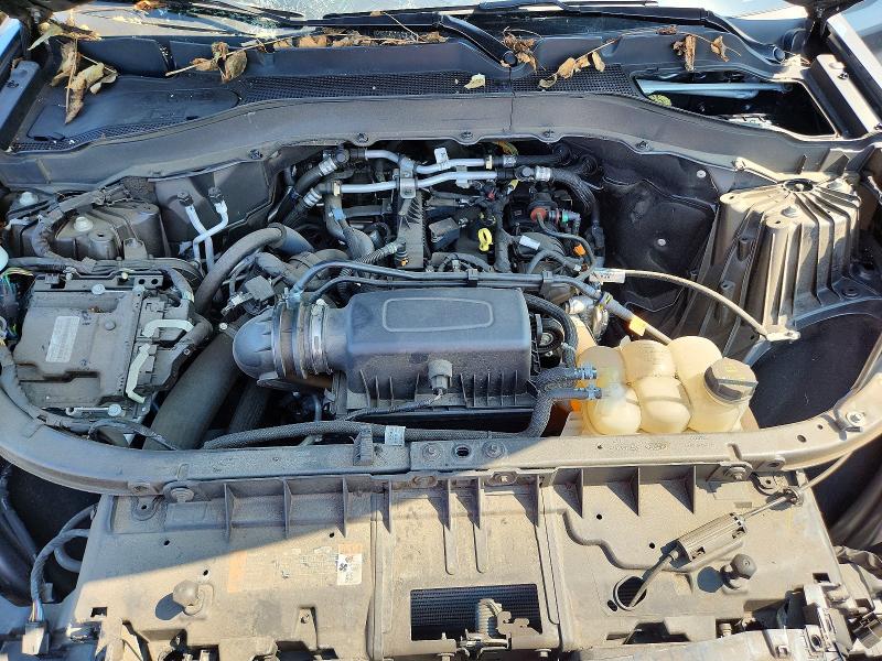 Продажа на аукционе авто 2022 Ford Explorer, vin: 1FMSK8DH5NGC34789, номер лота: 61874296