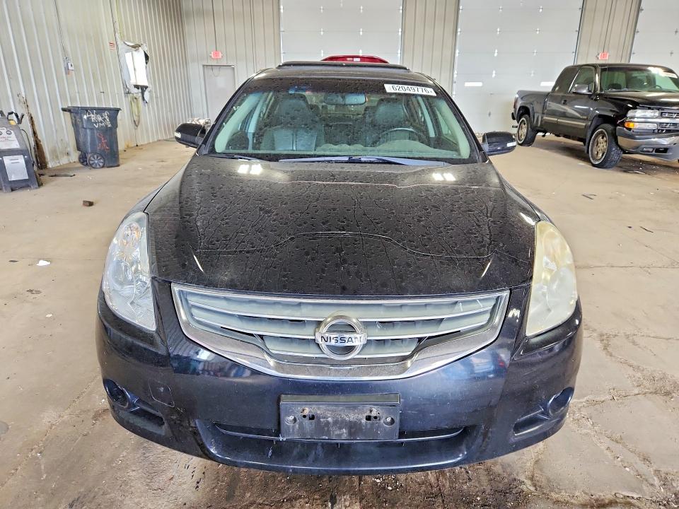 Aukcja sprzedaży 2010 Nissan Altima, vin: 1N4AL2AP2AN514431, numer aukcji: 62049776