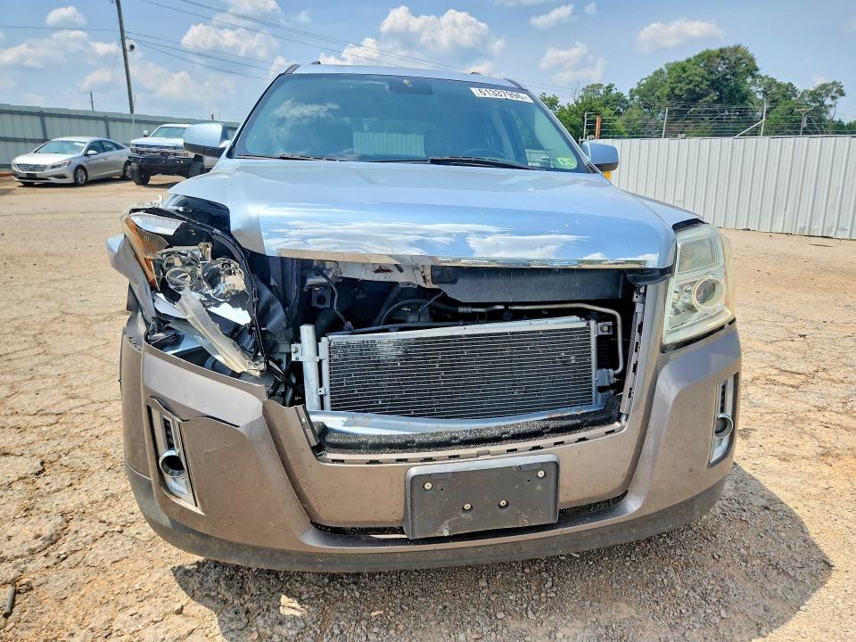 Aukcja sprzedaży 2015 Gmc Terrain, vin: 2GKFLWEK1F6353706, numer aukcji: 61337996