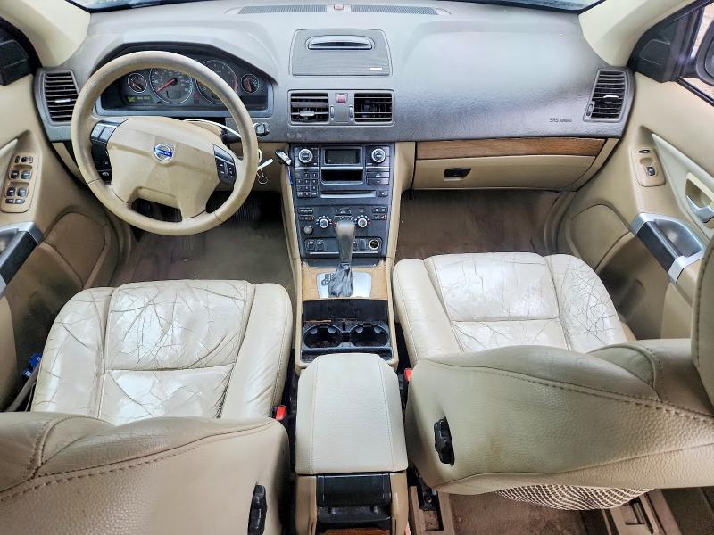 Продажа на аукционе авто 2010 Volvo Xc90, vin: YV4982CZ4A1536285, номер лота: 62023626