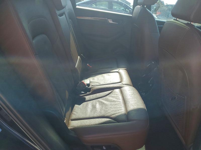 Aukcja sprzedaży 2017 Audi Q5, vin: WA1D7AFP5HA029940, numer aukcji: 60694746