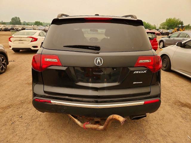 Aukcja sprzedaży 2013 Acura Mdx, vin: 2HNYD2H88DH002362, numer aukcji: 61030226
