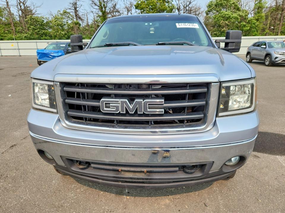 Продажа на аукционе авто 2008 Gmc Sierra, vin: 3GTEK13368G309992, номер лота: 61161236