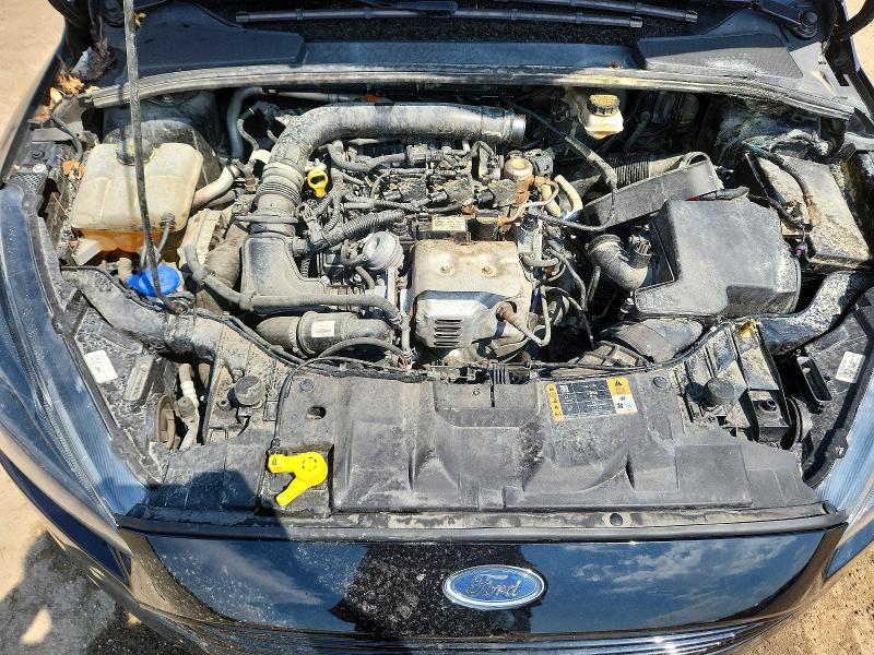 Продажа на аукционе авто 2018 Ford Focus, vin: 1FADP3FE4JL257248, номер лота: 61384746