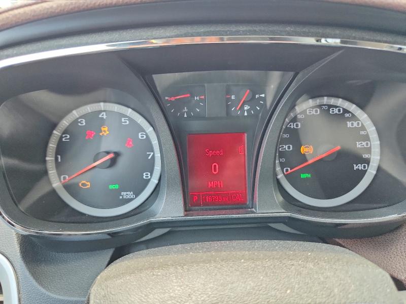 Aukcja sprzedaży 2012 Gmc Terrain, vin: 2GKALWEK5C6276344, numer aukcji: 60665826
