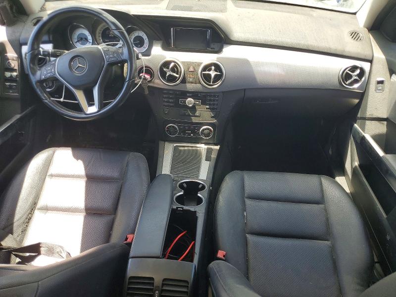 Aukcja sprzedaży 2015 Mercedes-benz Glk, vin: WDCGG5HB7FG341709, numer aukcji: 61341526