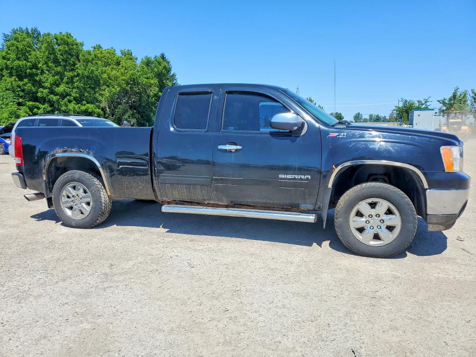 63179316 :رقم المزاد ، 1GTR2WE76DZ292135 vin ، 2013 Gmc Sierra مزاد بيع