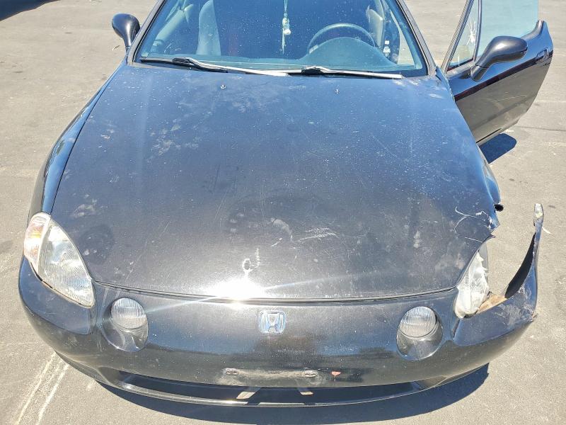 1995 Honda Civic მანქანა იყიდება აუქციონზე, vin: JHMEG217XSS000425, აუქციონის ნომერი: 63251236